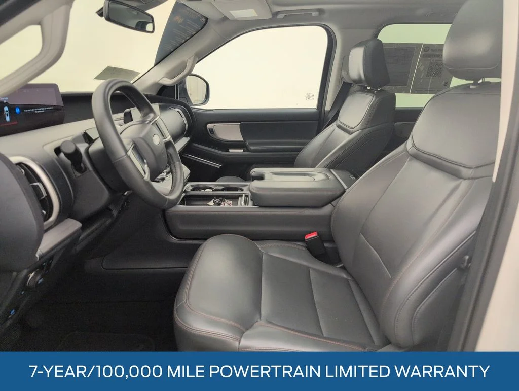 Certified Used 2025 White Ford Active image 4