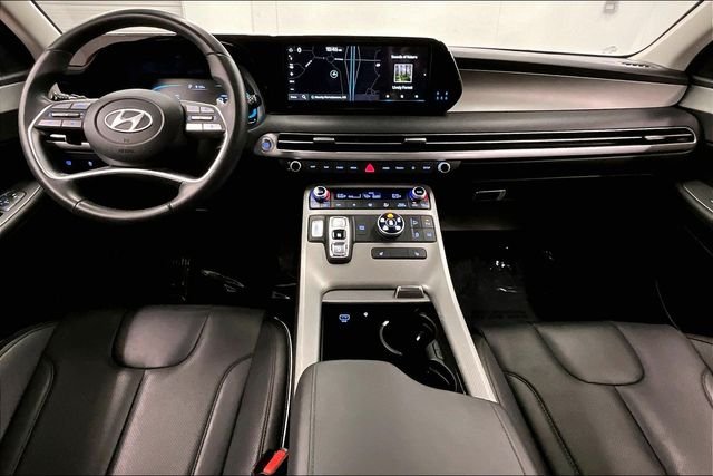 2023 Hyundai Palisade SEL - Photo 16
