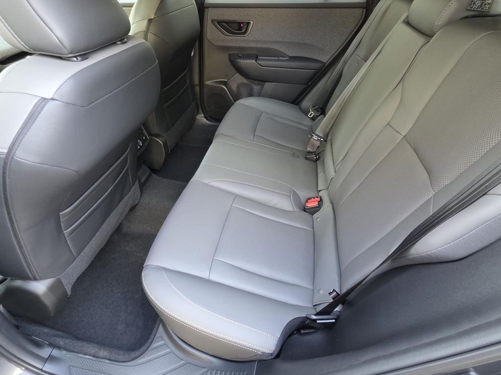 2026 Subaru Outback Limited - Photo 11