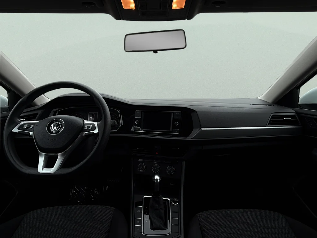 Used 2019 White Volkswagen 1.4T S image 24
