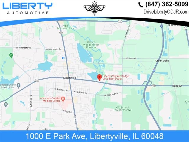 2025 Jeep Grand Cherokee Limited - Photo 24