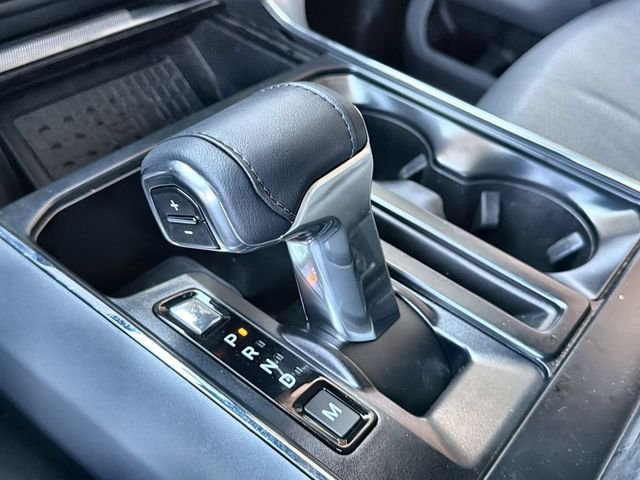Used 2024 Black Ford Lariat image 21