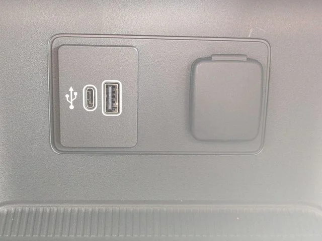 New 2027 Vapor Blue Metallic Ford Tremor® image 21