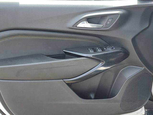 2025 Chevrolet Trax Activ - Photo 21