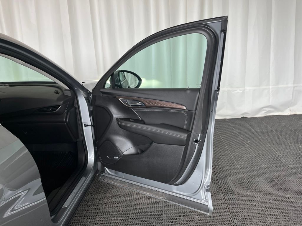 Used 2023 Gray Buick Avenir image 19