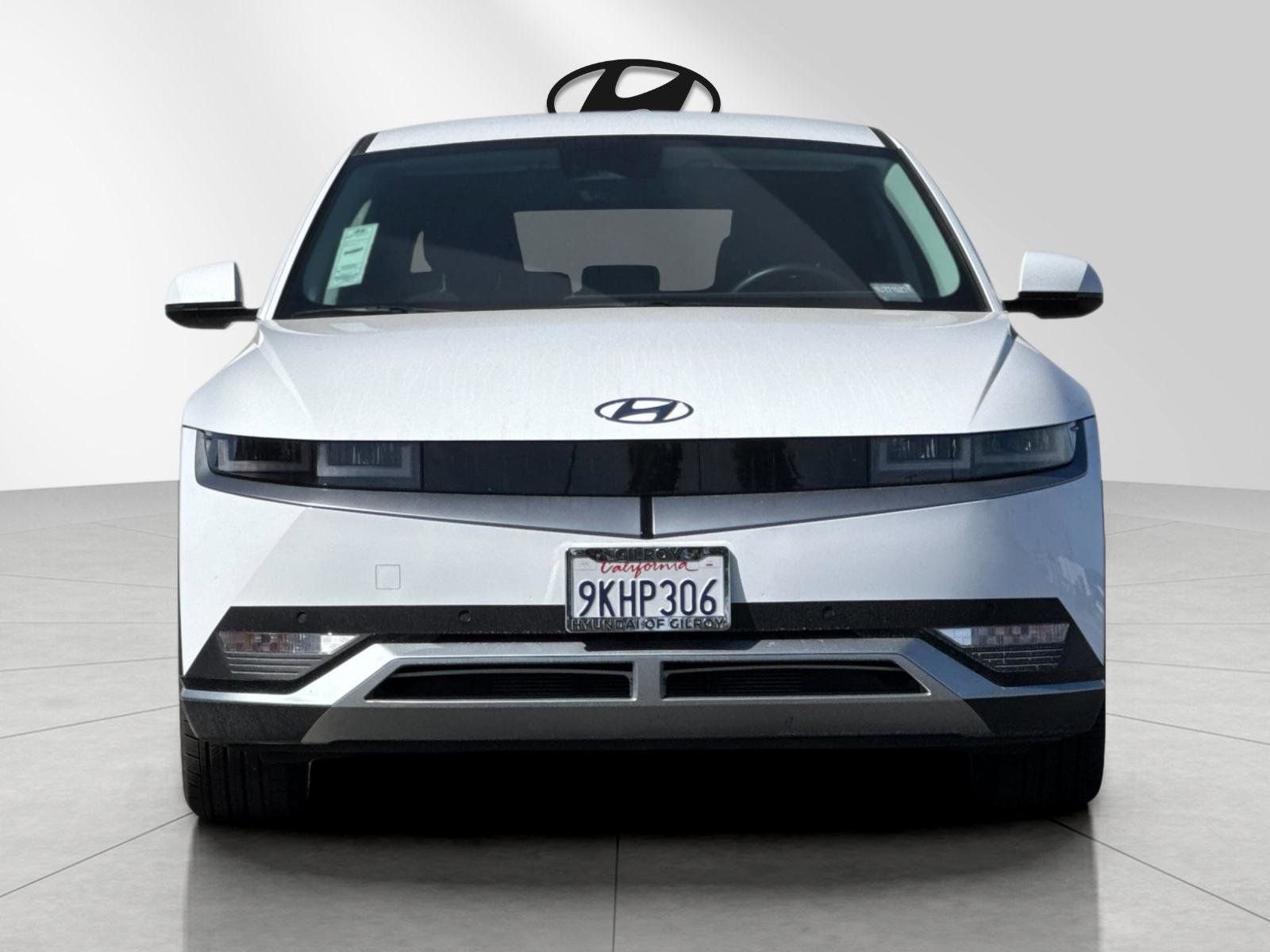 2024 Hyundai IONIQ 5 SEL - Photo 8