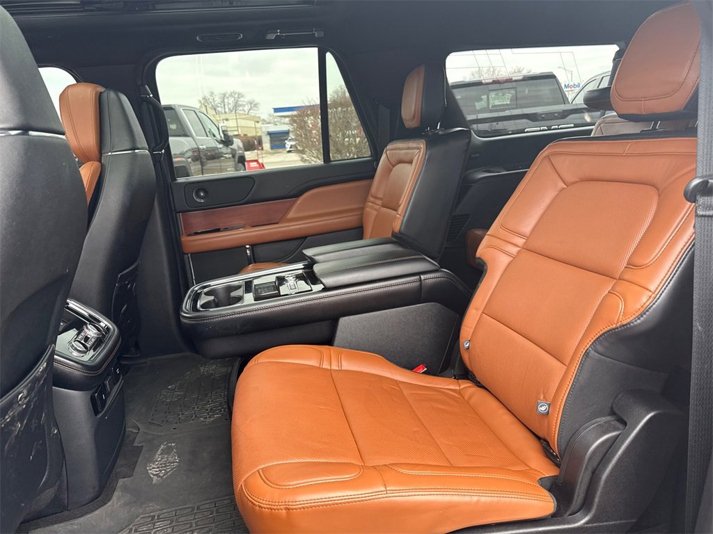 2020 LINCOLN NAVIGATOR L - Image 31