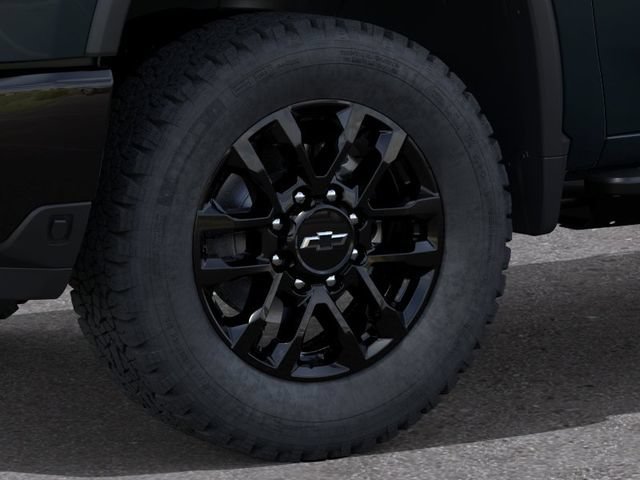 2026 Chevrolet Silverado 2500 HD LT - Photo 9