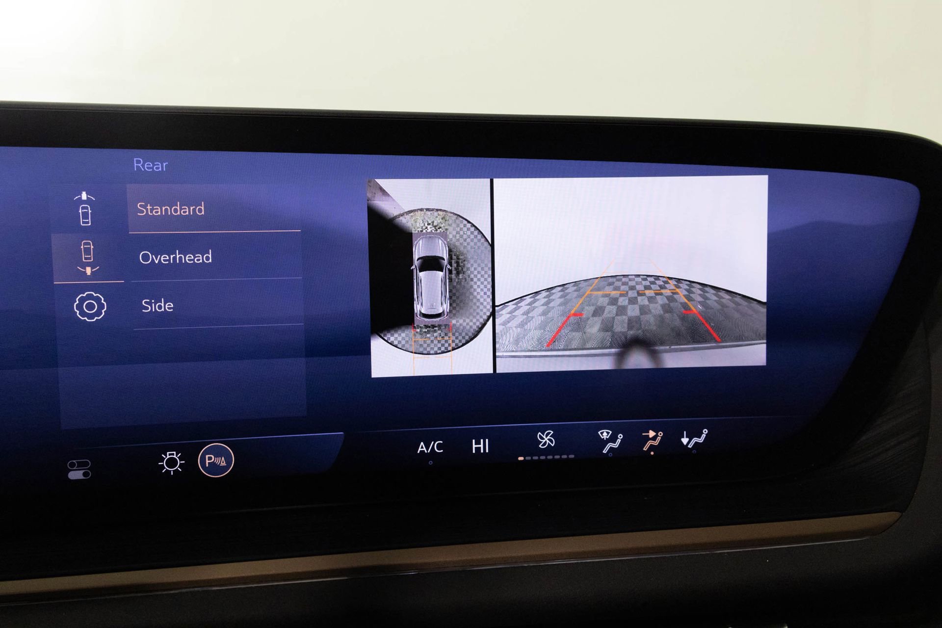 2025 BUICK ENVISION - Image 6