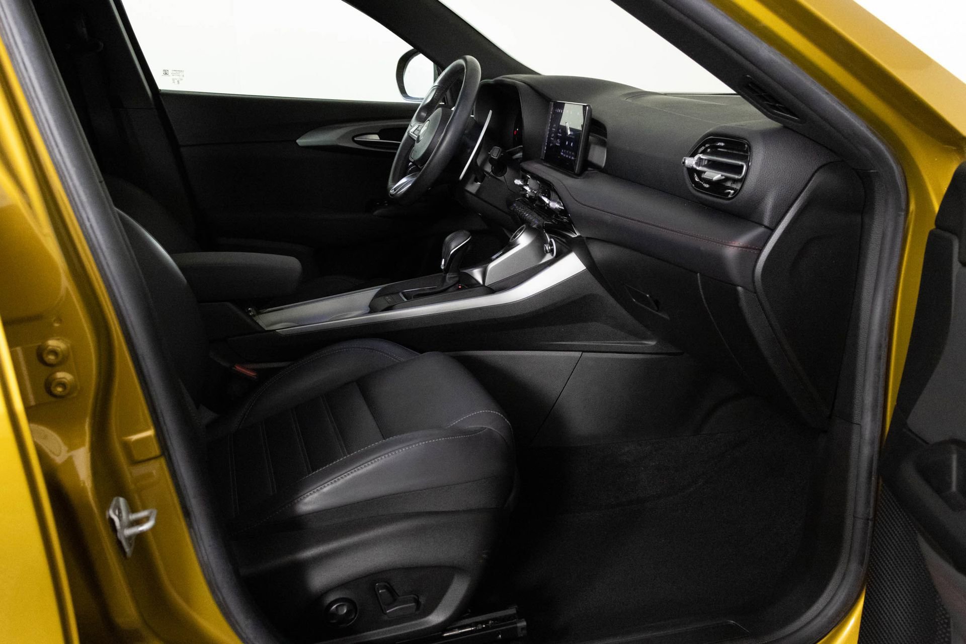 2024 DODGE HORNET - Image 80