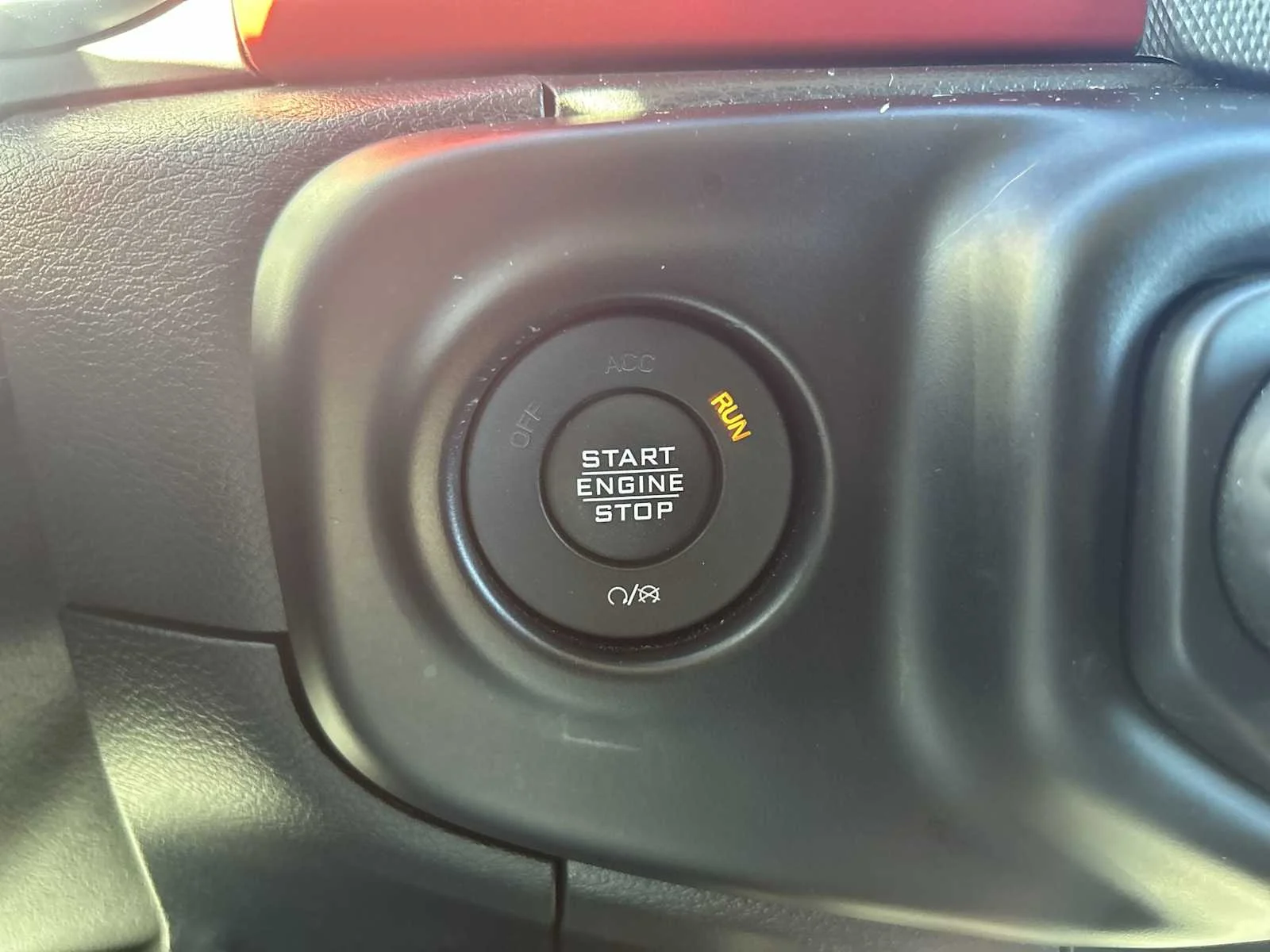 2021 Jeep Wrangler Unlimited Rubicon - Photo 18