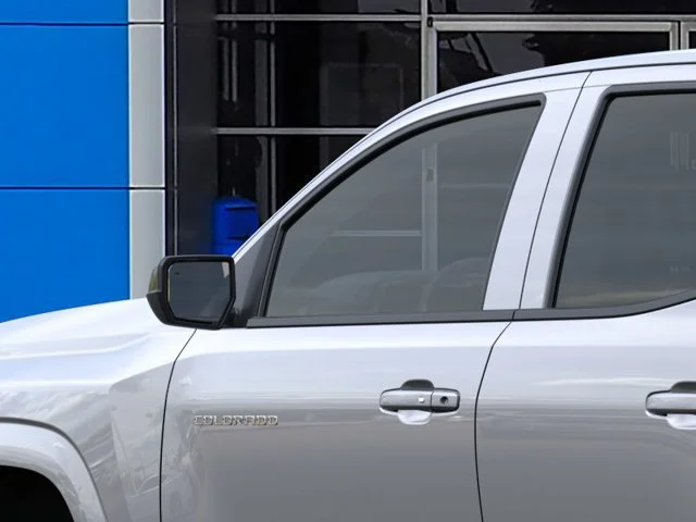 2026 Chevrolet Colorado LT - Photo 12