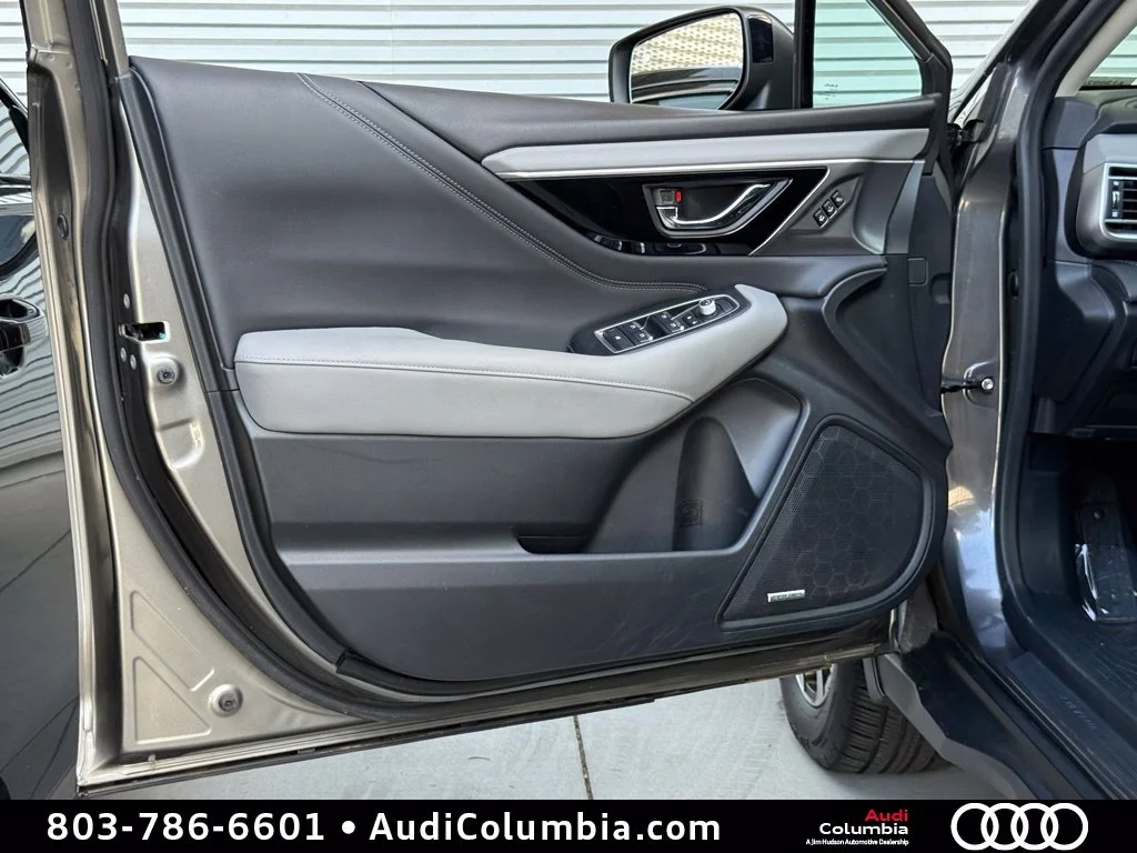 Used 2020 Gray Subaru Limited XT image 20