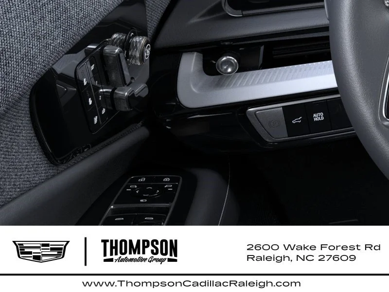 2027 Cadillac OPTIQ Premium Sport - Photo 22