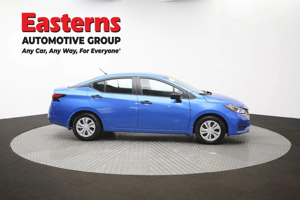Used 2024 Blue Nissan 1.6 S image 40