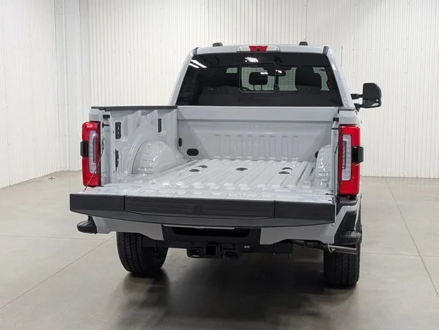 New 2026 Avalanche Ford F-250® Platinum® image 69