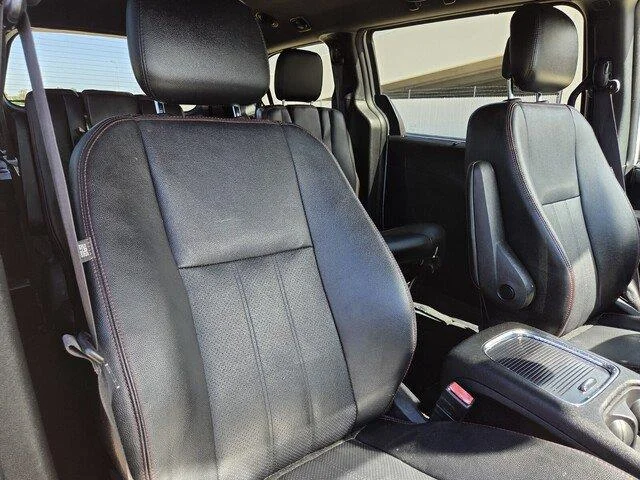 Used 2019 White Knuckle Clearcoat Dodge GT image 29