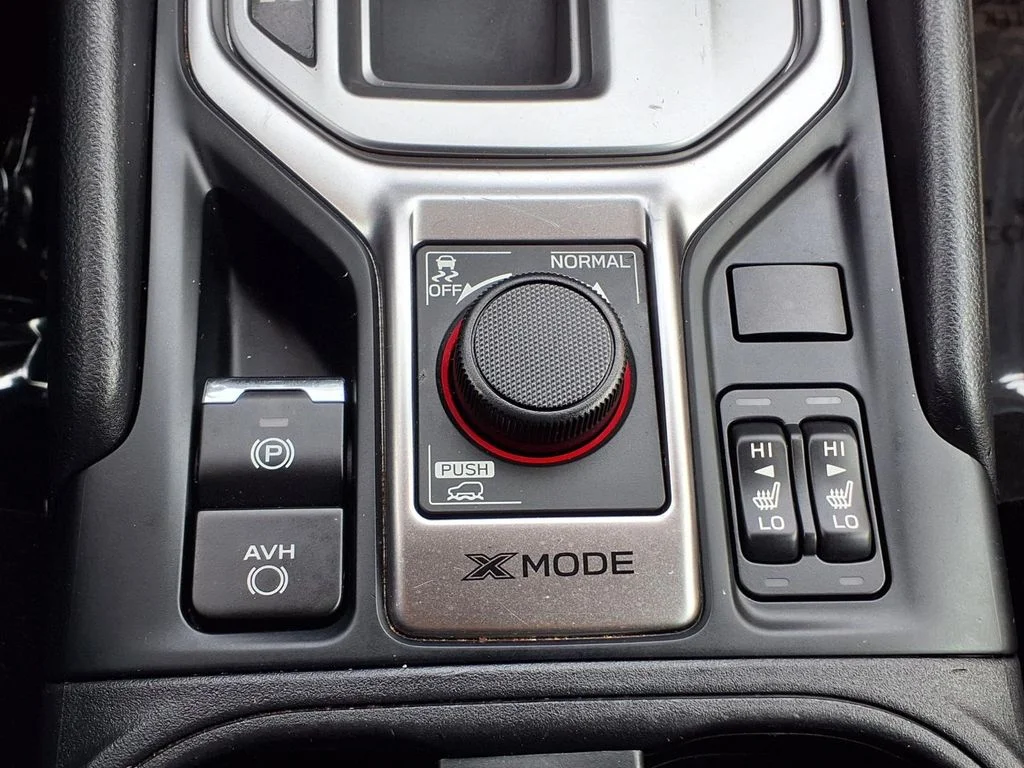 Used 2023 Silver Subaru Premium image 19