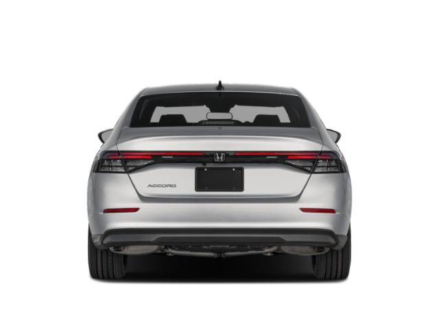 New 2026 Urban Gray Pearl Honda SE CVT image 8