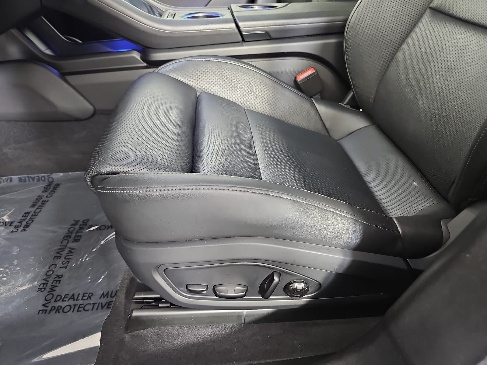 Used 2021 Gray Porsche 4S image 29