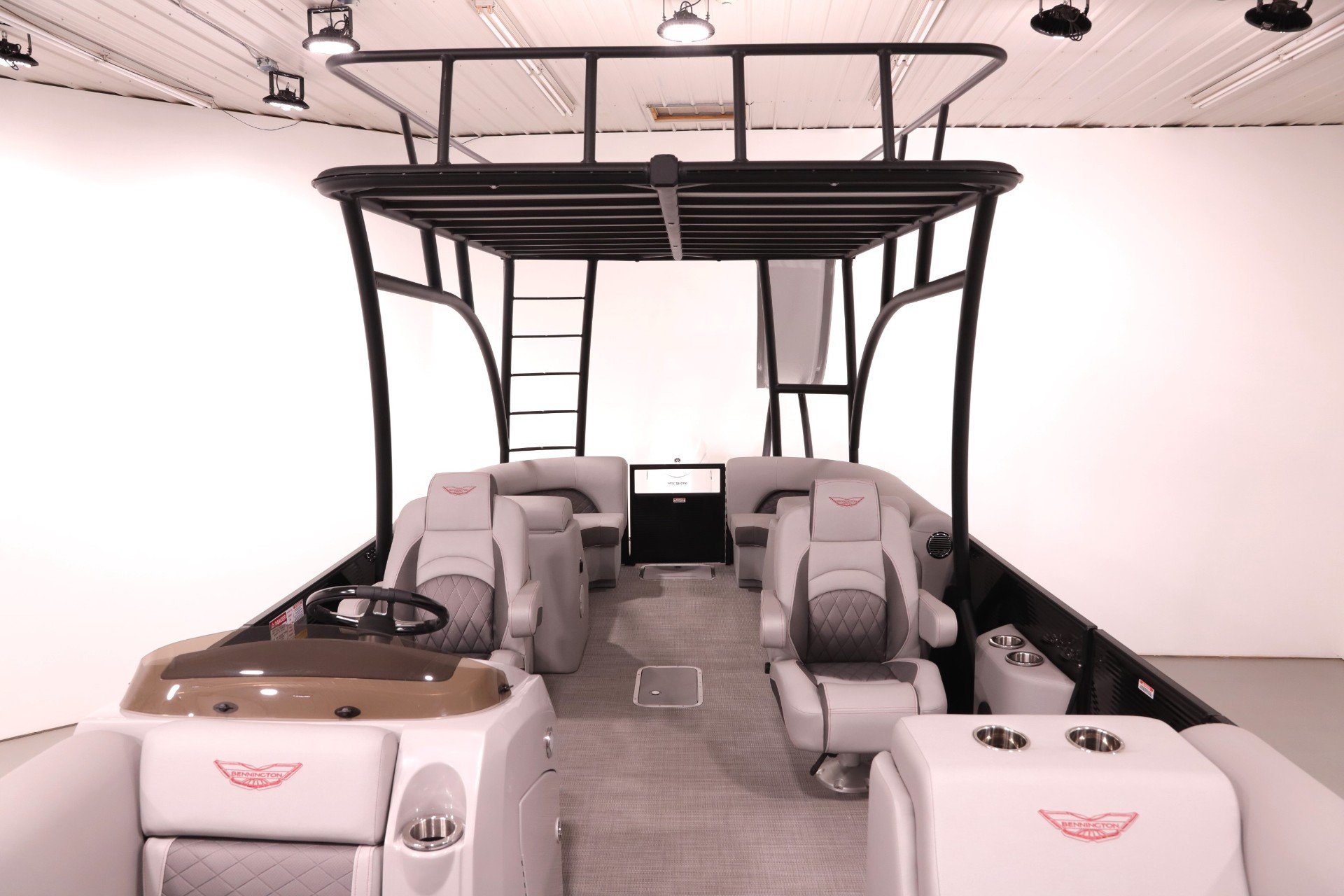 New 2024  BENNINGTON  image 40