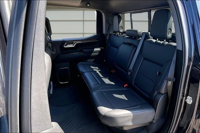 Used 2024 Gray Chevrolet RST image 27