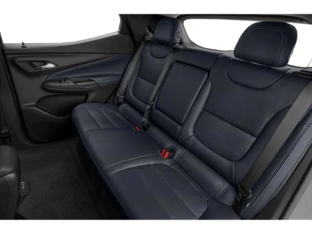 Used 2023 Summit White Chevrolet LT image 16