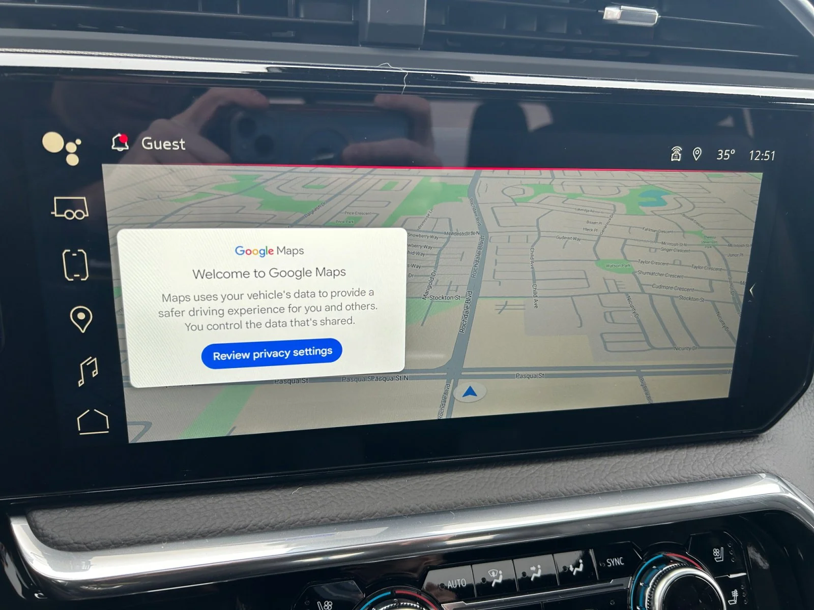 New 2026 Onyx Black GMC Denali image 25