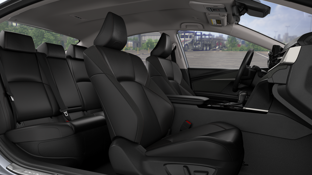 New 2027 Heavy Metal Toyota XLE image 20
