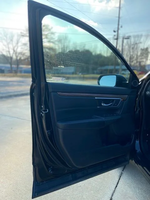 2019 Honda CR-V EX-L - Photo 10