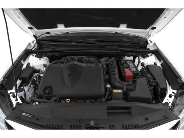 2023 Toyota Camry XLE - Photo 12