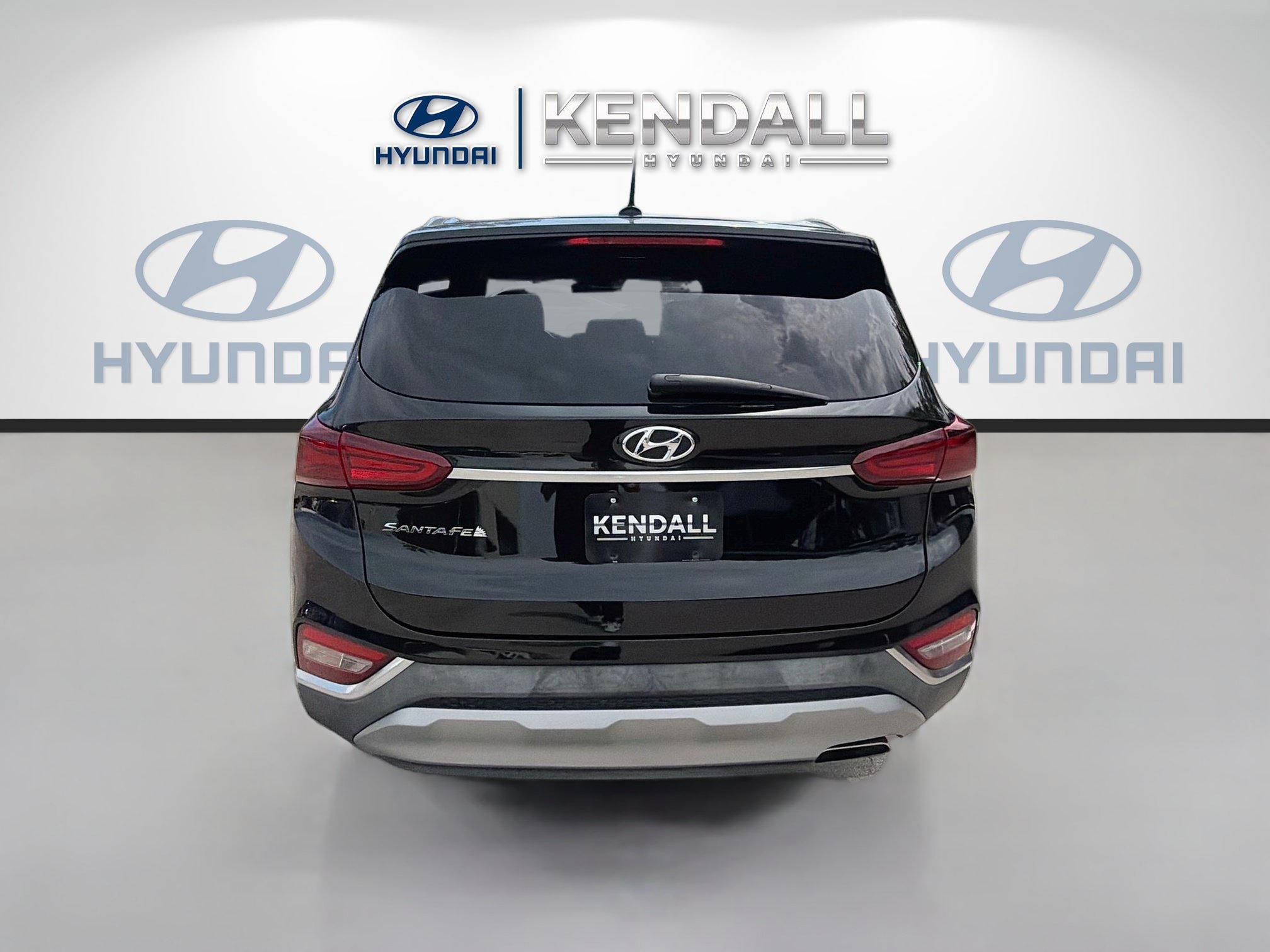 Used 2020 Twilight Black Hyundai SE image 5