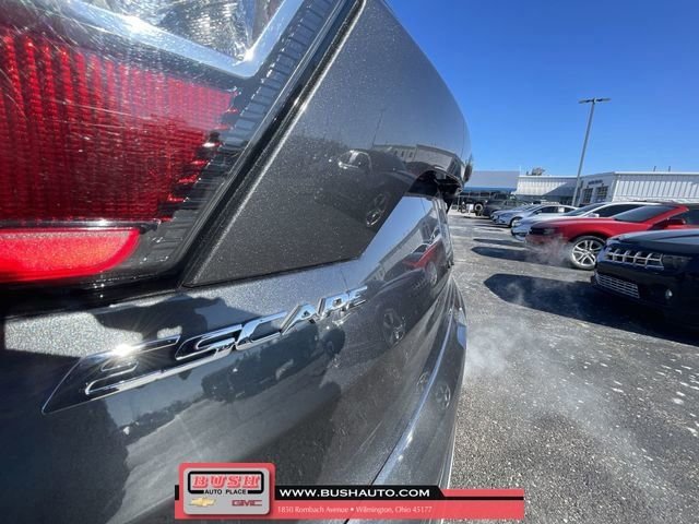 2018 Ford Escape SE - Photo 30