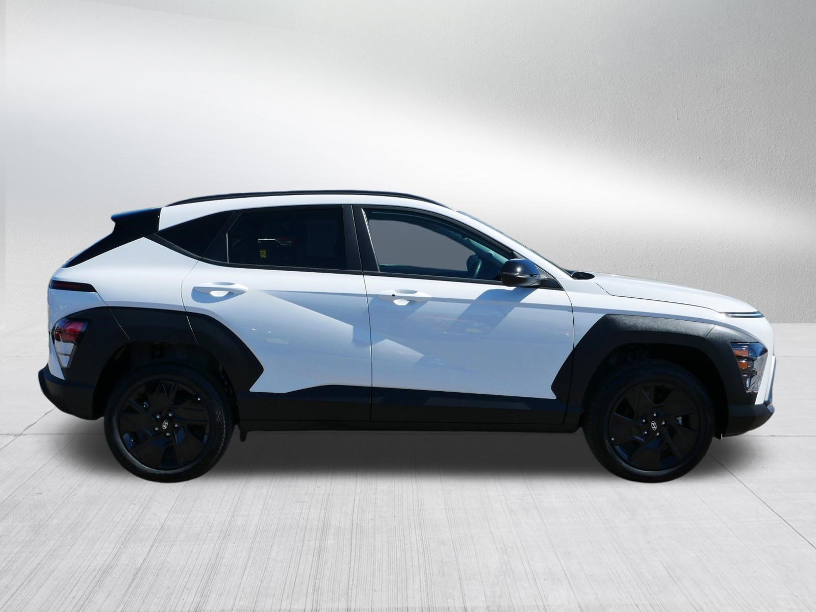 2026 Hyundai Kona SEL Sport - Photo 8