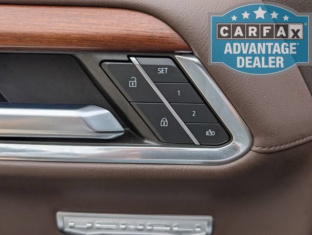 2023 GMC Sierra 1500 Denali Denali - Photo 20