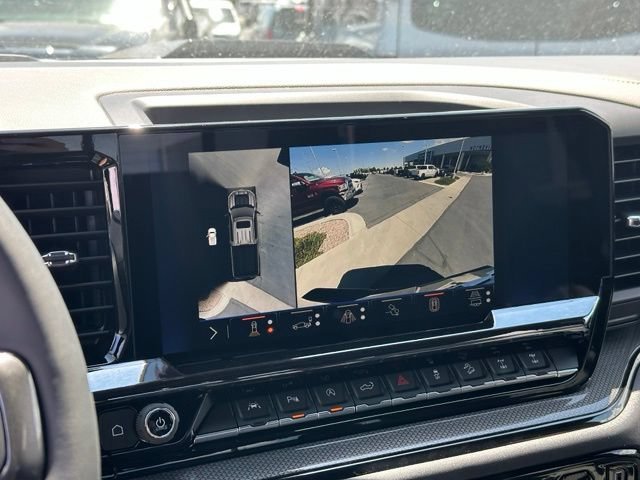 2026 Chevrolet Silverado 1500 ZR2 - Photo 20