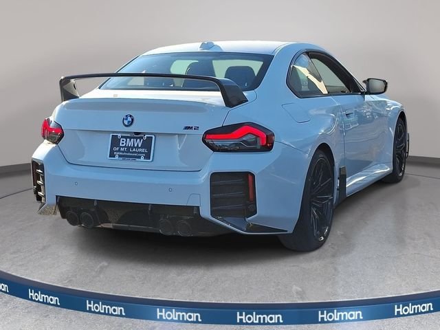 New 2026 Alpine White BMW  image 4
