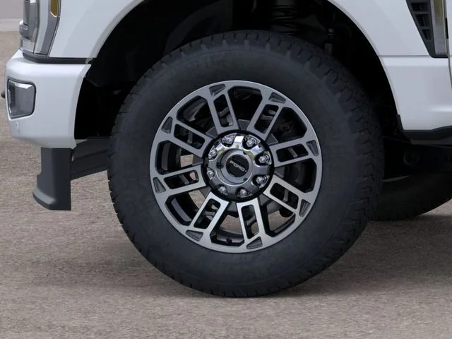 New 2026 Ford F-250SD Platinum