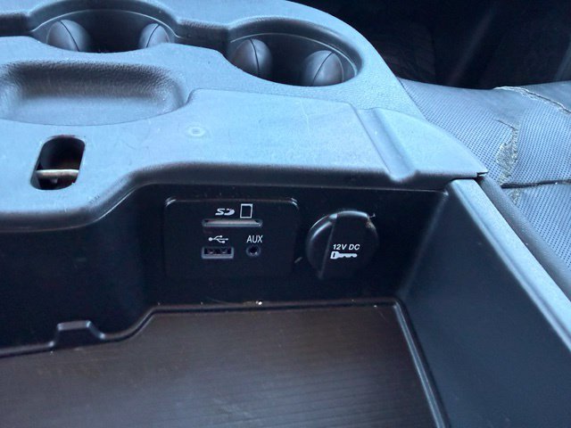 2016 RAM Ram 1500 Pickup Laramie - Photo 29