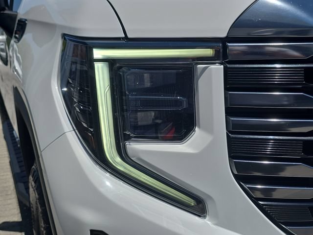 2024 GMC Sierra 1500 AT4 - Photo 10