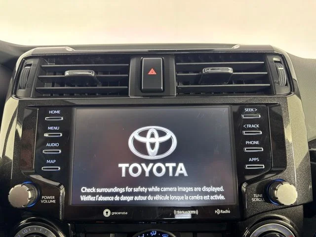 Certified Used 2023 Lunar Toyota TRD Off-Road Premium image 15