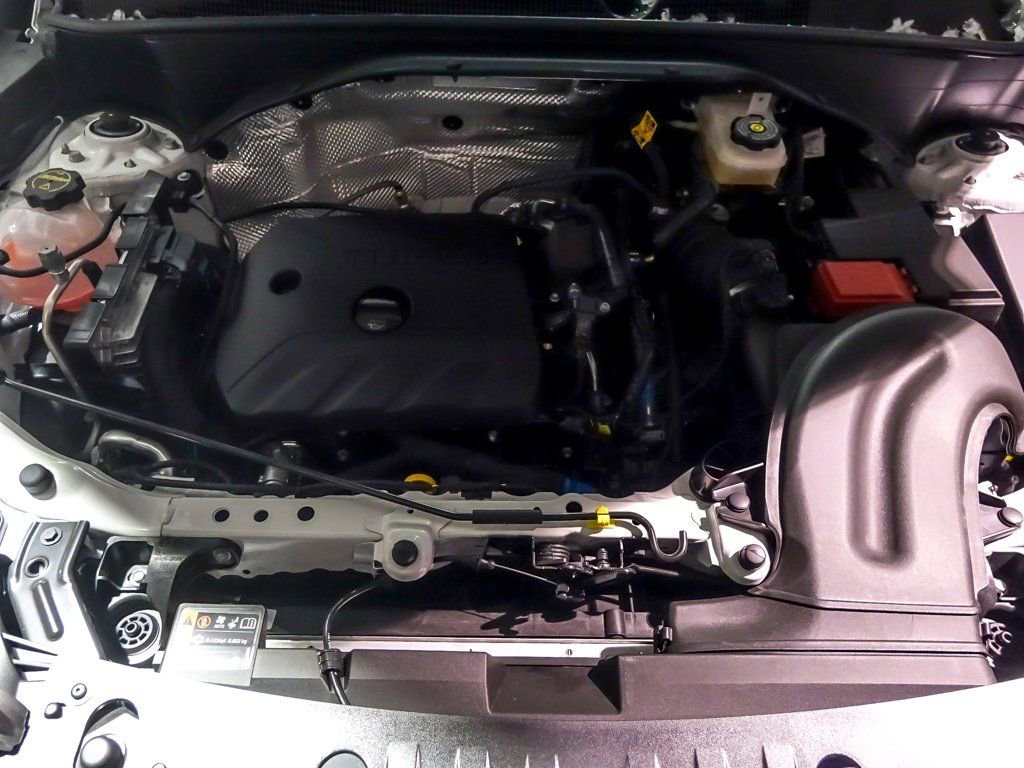 2026 CHEVROLET TRAILBLAZER - Image 19