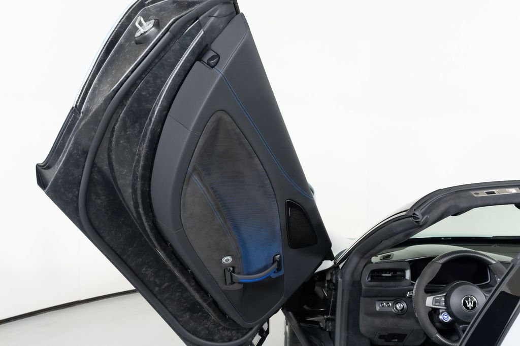 2025 Maserati MC20 Base - Photo 29