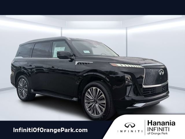 シャイニング レゾナンス キリカ Tony キャンバス F10 New INFINITI QX80 SUV For Sale in Jacksonville | Hanania INFINITI