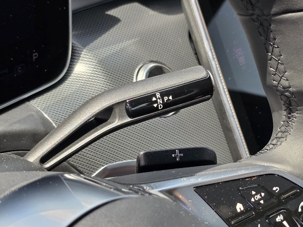 New 2026 Black Mercedes-Benz C 300 image 19