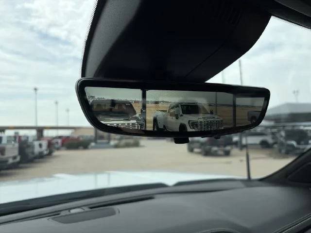 New 2026 White GMC Denali Ultimate image 24