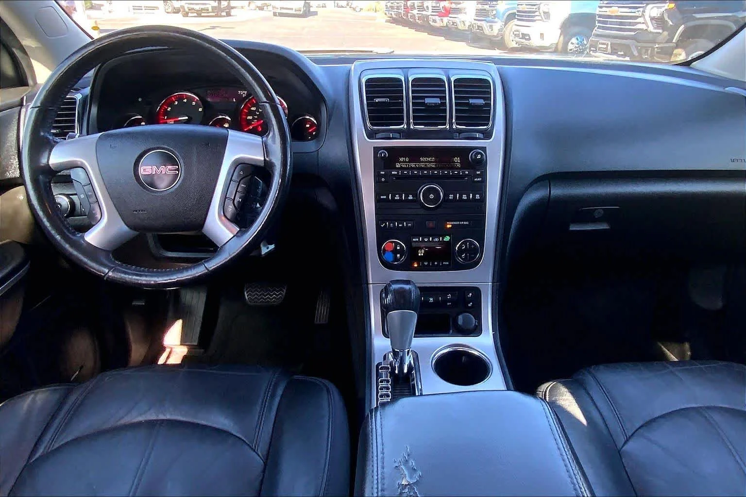 Used 2011 Quicksilver Metallic GMC SLT1 image 15