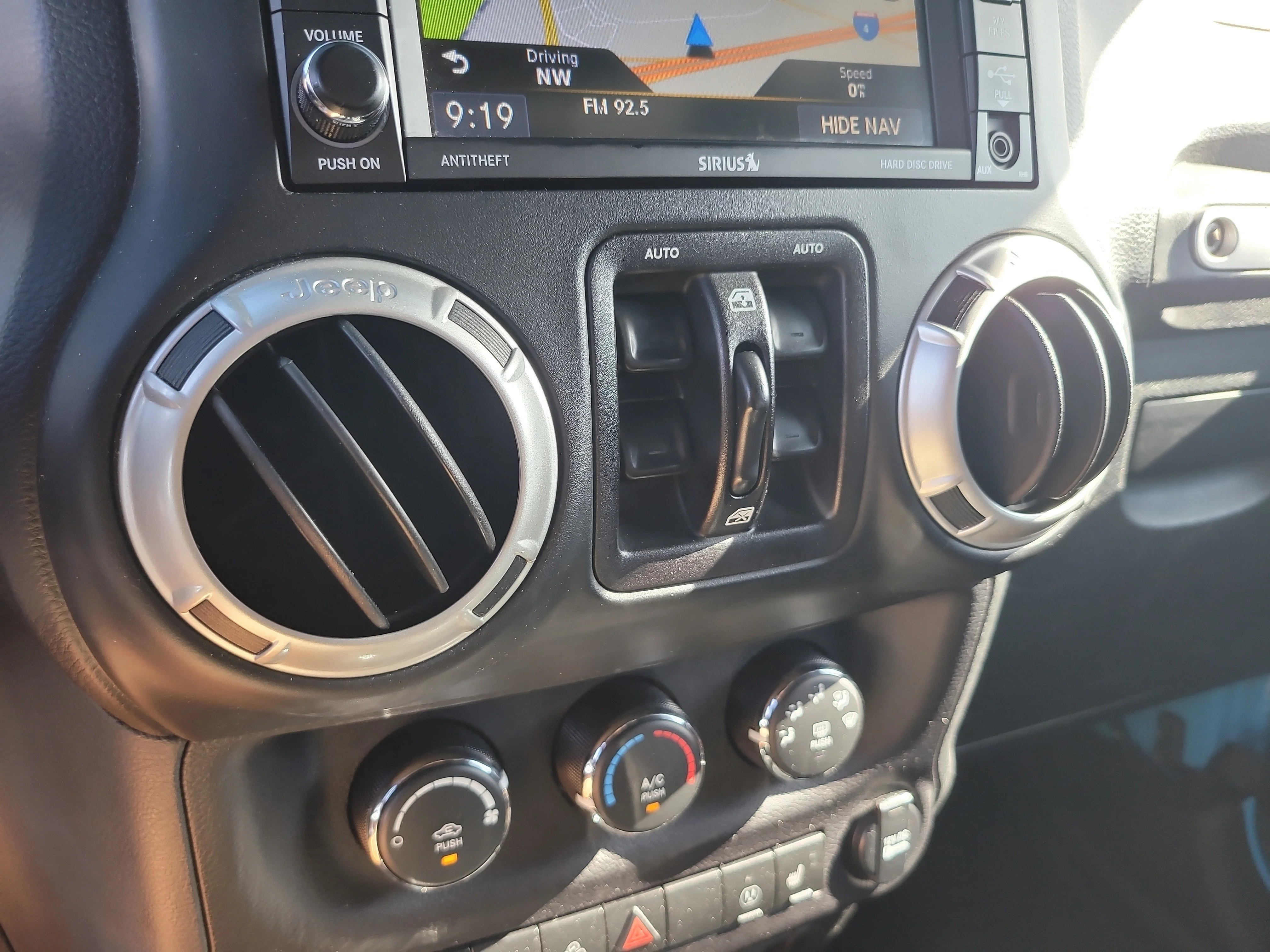 Used 2017 Chief Clearcoat Jeep Chief Edition image 21