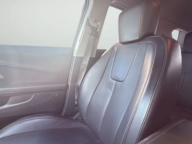 Used 2016 Gold Chevrolet LTZ image 31