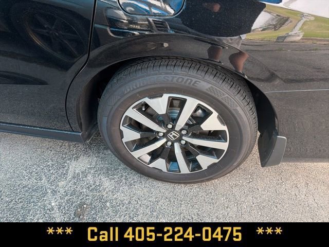 2026 Honda Odyssey EX-L - Photo 22